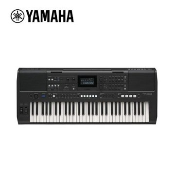 YAMAHA PSR-E583 61鍵 電子琴