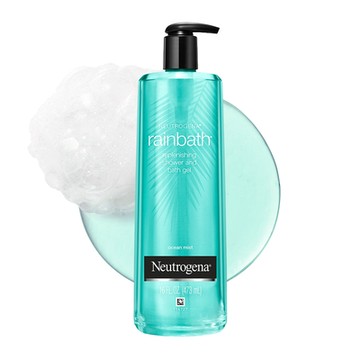 露得清Rainbath 沐浴露473mL (任選)