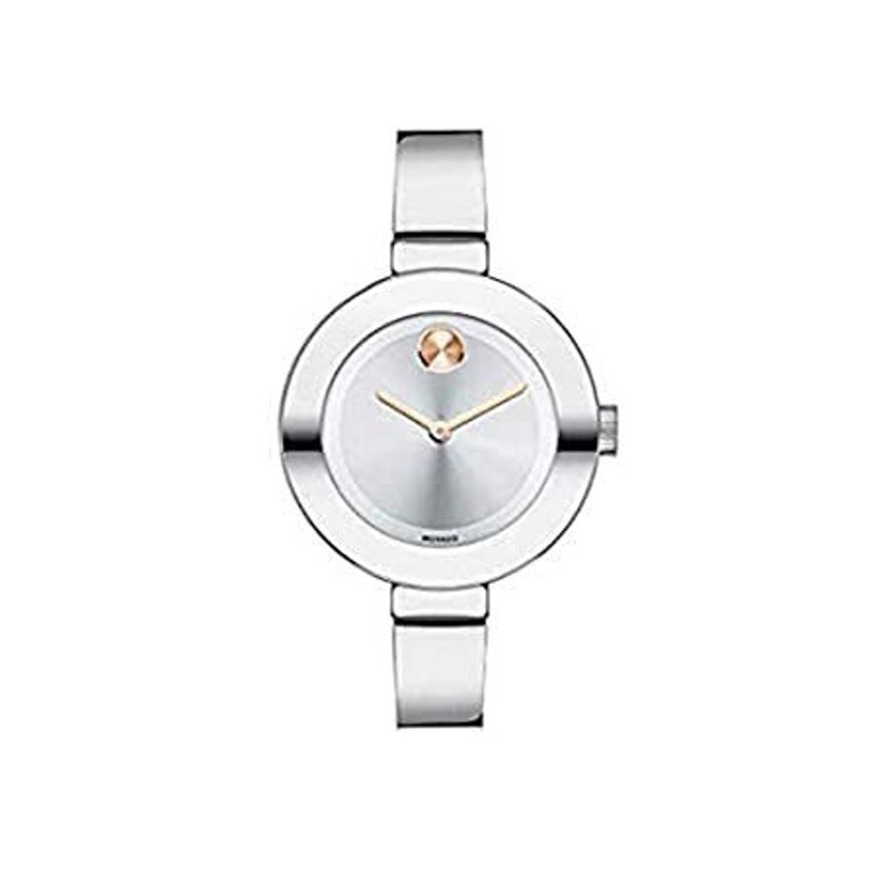 モバード]Movado 腕時計 3600194 メンズ [並行輸入品] | LINEショッピング