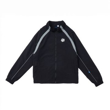 NCAA 男女 兩穿風衣外套_UNC 7455116020