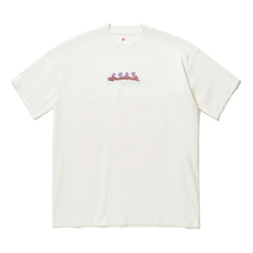 Li-Ning Tiger Graphic T-shirt 'White'