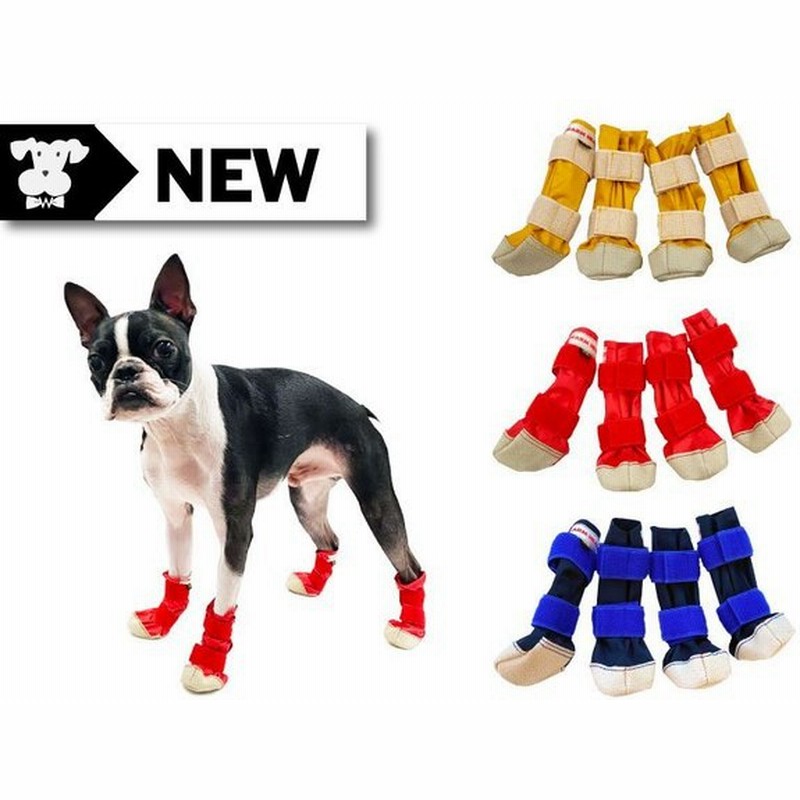 リニューアル 犬 ドッグ シューズ ウォームハートカンパニー Newドッグ ブーツ Xsサイズ 通販 Lineポイント最大get Lineショッピング