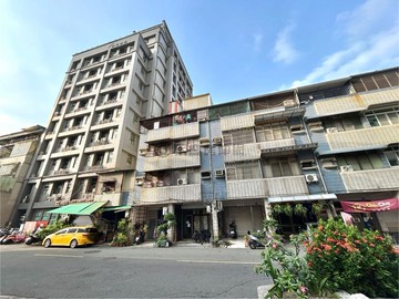 台積日月光德賢商圈菁英會館套房+固定機車13247｜高雄市楠梓區德惠路