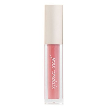 Jane Iredale 愛芮兒珍 ColorLuxe High Impact Lip Glaze - # Au Naturel 5ml-唇膏/口紅
