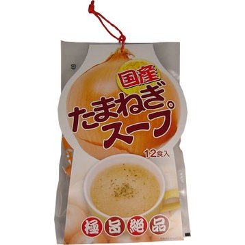 国産たまねぎスープ 12食入  国産玉ねぎを使用した贅沢スープ♪ ケルセチン 淡路産 タマネギ 玉葱 玉ねぎエキス 国産たまねぎスープ※割引クーポン使用不可