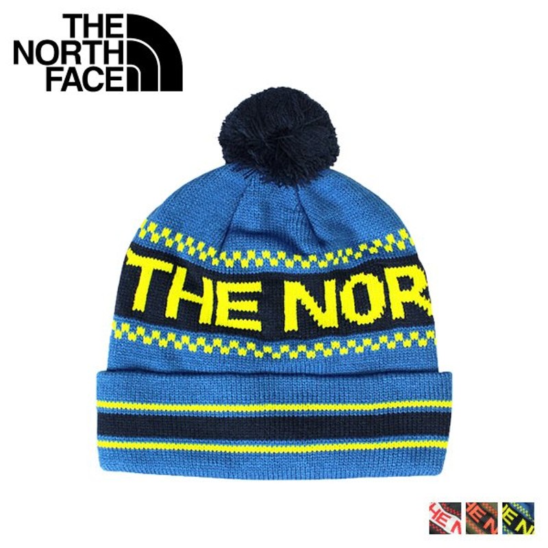 ザ ノースフェイス The North Face ニットキャップ ビーニー ニット帽 メンズ レディース ニットキャップ 帽子 A6w6 3カラー Ski Tuke Iv Beanie 通販 Lineポイント最大0 5 Get Lineショッピング