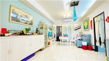 晨光§楊梅精美2房車｜桃園市楊梅區金山街