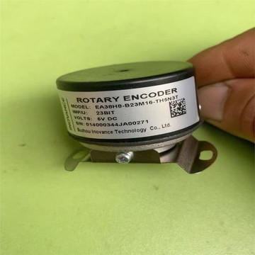 匯川編碼器EA38H8-B216-TH5N3T