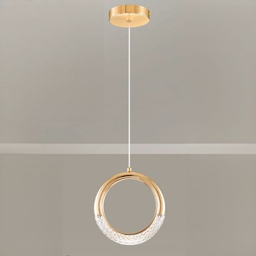 5W三色變光吊燈 B97-64-71414