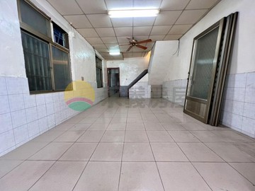 美麗島站南華商圈透天店住｜高雄市新興區復橫一路