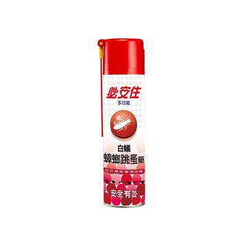 [家速配]必安住白蟻蟑螂跳蚤藥600ml