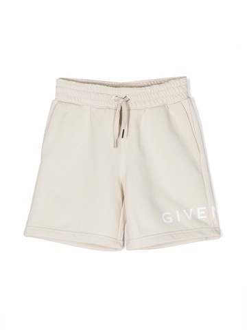 Givenchy Kids Shorts