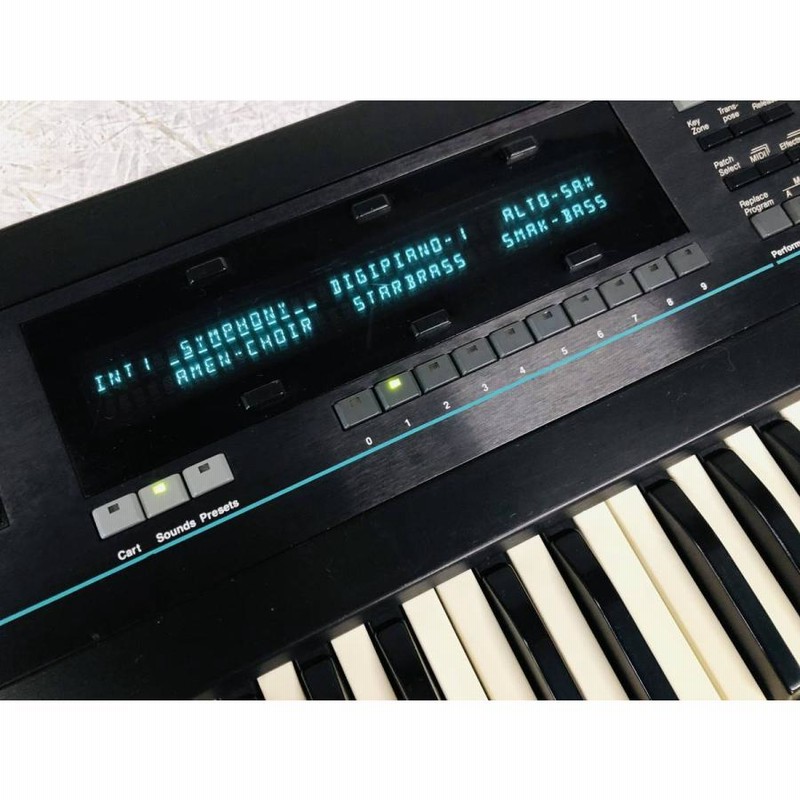 洋楽 THINK ENSONIQ 1994 THINK ENSONIQ 1994 洋楽