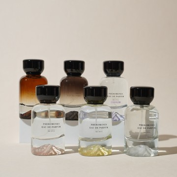 Relove 費洛蒙淡香精(六款) 50ml