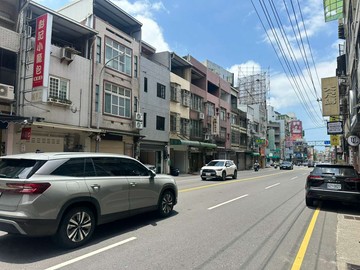 重新整理2~4F類透天｜竹科生活圈｜出租聖品｜新竹市東區寶山路
