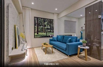 中港完全高中★大庄稀有 兩房兩位+車位｜台中市梧棲區文心街