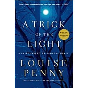 A Trick of the Light (Paperback)