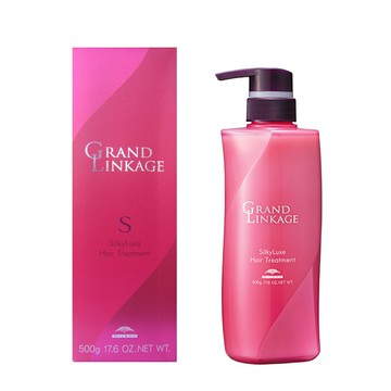 哥德式 MILBON 新‧柔漾護髮素S 500ml 優惠價:1290元｜岡山戀香水
