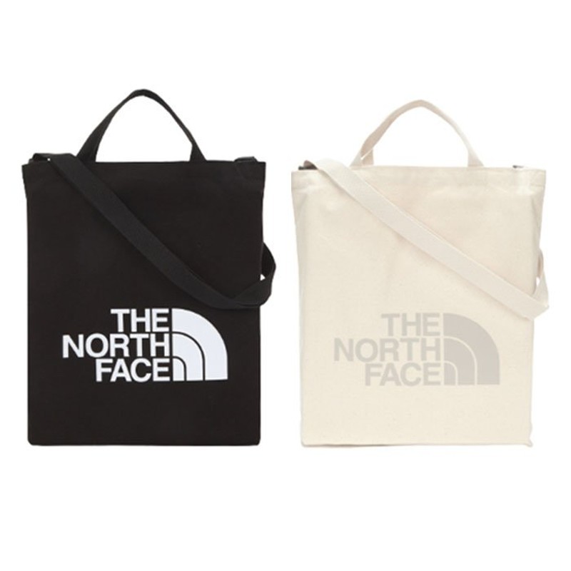 ザ ノースフェイス ビッグロゴトート THE NORTH FACE BIG LOGO TOTE WHITE LABEL COLLECTION 韓国THE  NORTH FACE 2WAYバッグ NN2PN13A NN2PN13AB 通販 LINEポイント最大0.5%GET | LINEショッピング