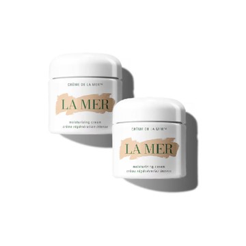 LAMER 海洋拉娜 乳霜100ml 雙入組