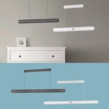 吊燈 B255-42-21361 (黑)