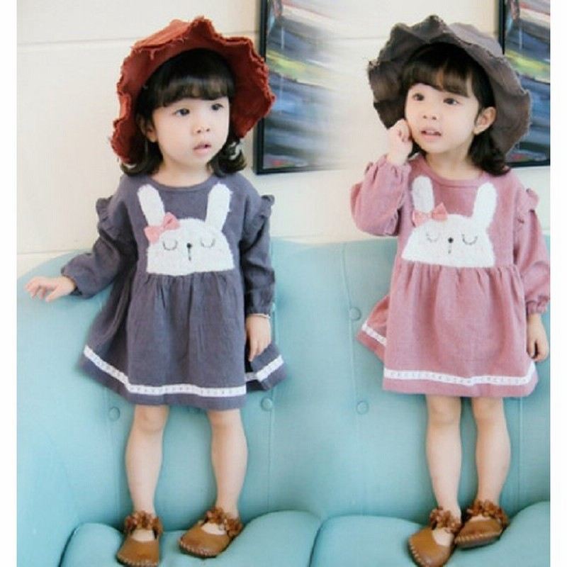 子供服 ベビー服 女の子 可愛い ワンピース 70cm 80ｃｍ 90ｃｍ 100ｃｍ 通販 Lineポイント最大0 5 Get Lineショッピング