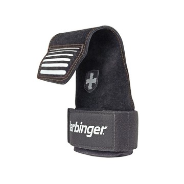 [線上體育] Harbinger Lifting grips 重訓拉力帶/抓舉助力帶，共三種尺寸