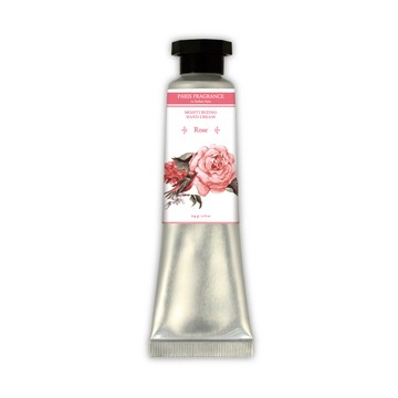 【巴黎香氛】手護幸福 - 摩洛哥玫瑰膠原護手霜 35g hand cream