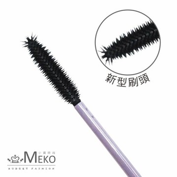 meko 拋棄式睫毛刷 (12隻入)【買我小物】現貨
