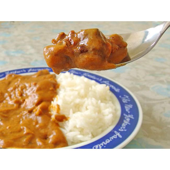 トドカレー(辛口)北海道産トド肉使用 とどのジビエ 貴重なとど肉 アシカ科肉缶(鳥獣肉) ご当地缶詰  ご当地カレー レトルトカレー