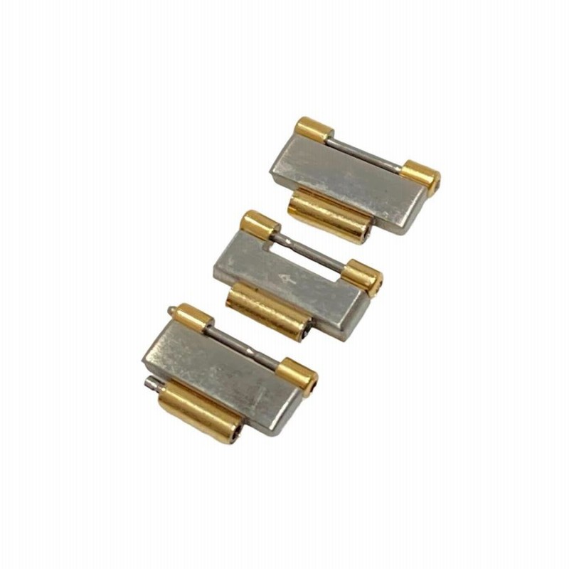 OMEGA オメガ コンステレーション コンビ 6553/865 ホワイト