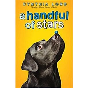 A Handful of Stars (Hardcover)