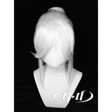 ND家】 捷風捷提Jett 無畏契約Valorant 角色款cos假發