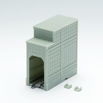 TOMIX 先頭車博物館  電源Unit