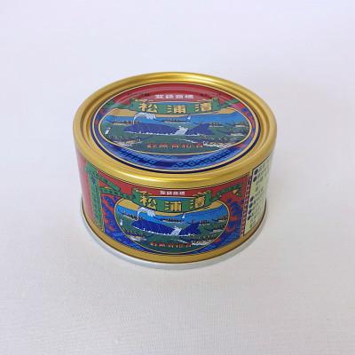 ふるさと納税 佐賀県 鯨軟骨の粕漬　松浦漬缶詰　4缶セット(180g×4缶)(佐賀県)