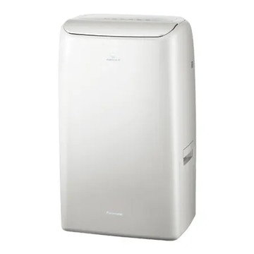 【Panasonic國際牌】12公升變頻高效型除濕機 F-YV24NN