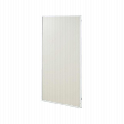 マグネットパーティション アイボリー W90×H180cm_61-783-70-2_6923-801