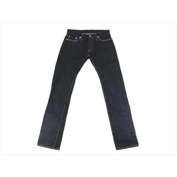 THE FLAT HEAD - 美品！THE FLAT HEAD BALDER JEANS 日本製