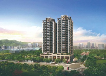 卓悅聯盟遠雄和光稀有高樓3房車｜新北市中和區中原東街