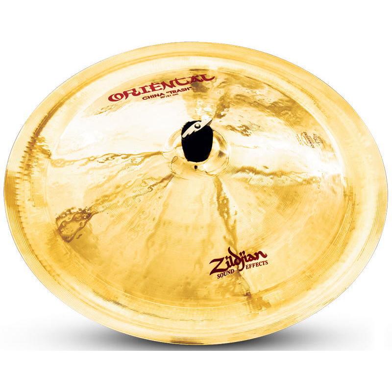 Zildjian fx Oriental China Trash 20