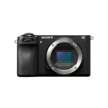 SONY APS-C 數位相機 ILCE-6700 單機身 (公司貨 保固18+6個月)