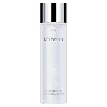 MILDSKIN 麥德絲肌 激光活萃淨白原生晶露  1件  200ml