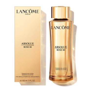 LANCOME蘭蔻 絕對完美永生玫瑰修護精露150ml(航空版)