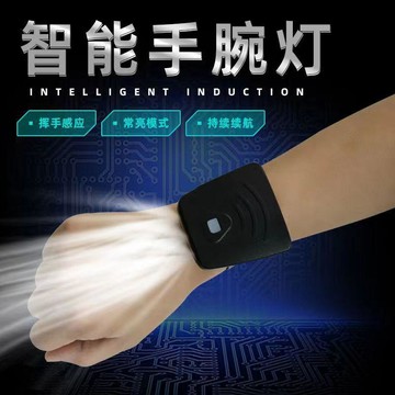 頭燈 釣魚多功能 隨身專用 迷你工作LED 便攜 強光 感應 戶外超亮 感應頭燈 夾式頭燈 LED頭燈 感應頭燈