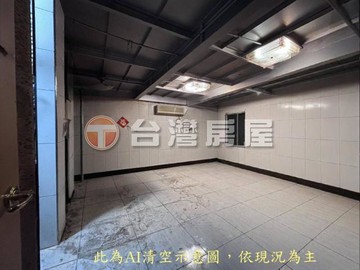 松江挑高電梯華廈｜台北市中山區松江路