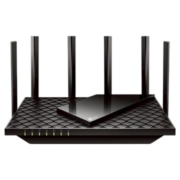 tp-link AX5400 Gigabit 雙頻 OneMesh WiFi 6 無線網路分享路由器  1個  Archer AX72