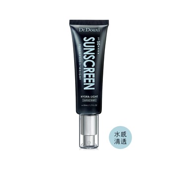 水感清透防曬乳 SPF50 50ml