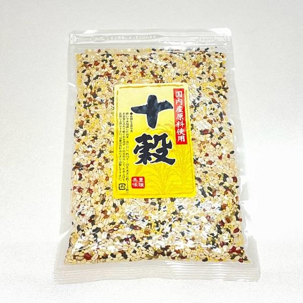 十穀 雑穀米 おこめ 国内産 300g