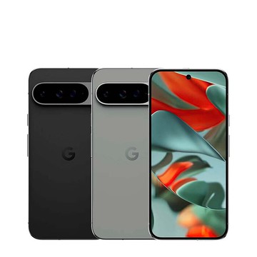 Google Pixel 9 Pro XL (16G/512G)防水5G智慧機黑