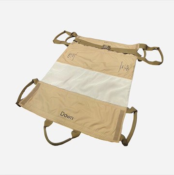 國泰院旁 天群6-WAY 多功能專利移轉位滑墊 EZ-600 移位帶  有店面才放心